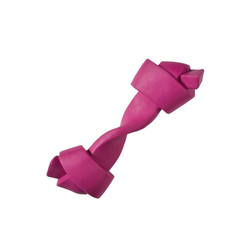 Jouet Rope M pour chien violet