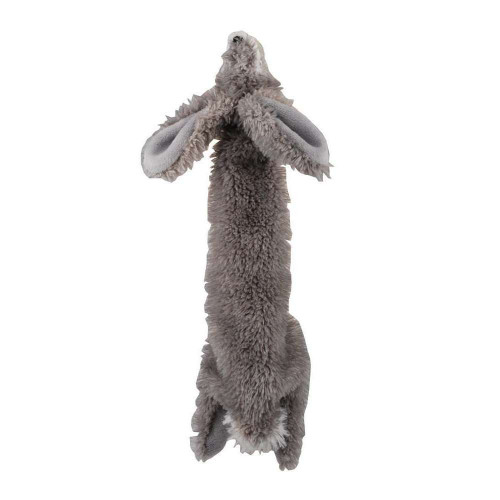 Jouet pour chien Lapin no stuffing 22cm XS