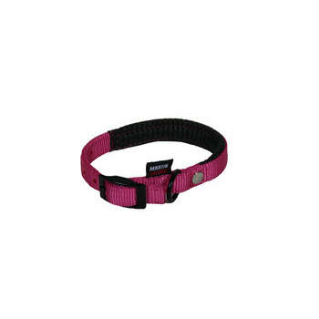 Collier droit confort largeur 2,5cm et longueur 65