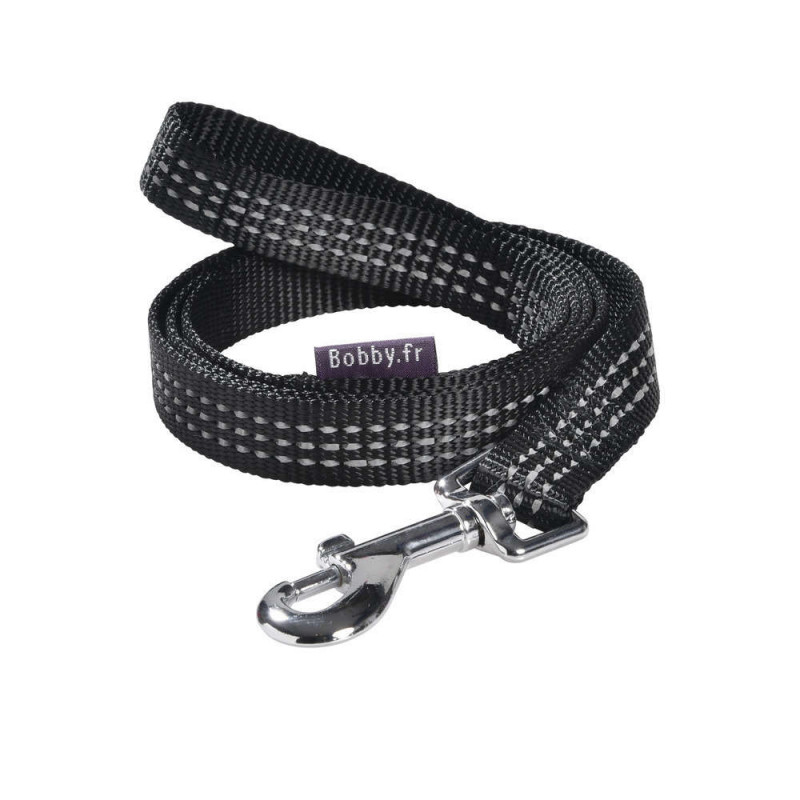 Laisse Safe pour chien : noir 10