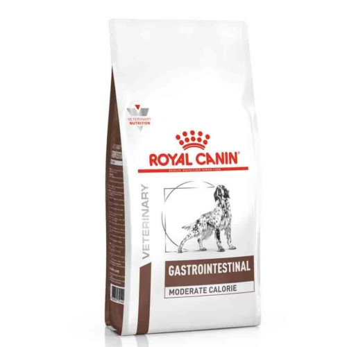 Repas pour chien, Veterinary Gastro-intestinal Mod