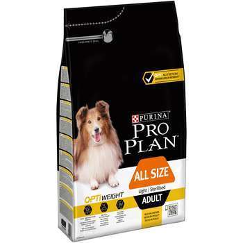 Croquettes chien adulte stérilisé Super Premium -