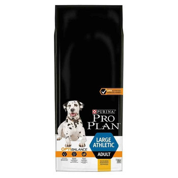 Croquettes chien adulte - 14 kg + 2,5 kg offerts