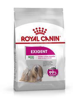 Croquettes petit chien appetit difficile Mini exig