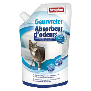 Diffuseur de phéromones + recharge Catcomfort : Hygiène et soin du chat  BEAPHAR animalerie - botanic®