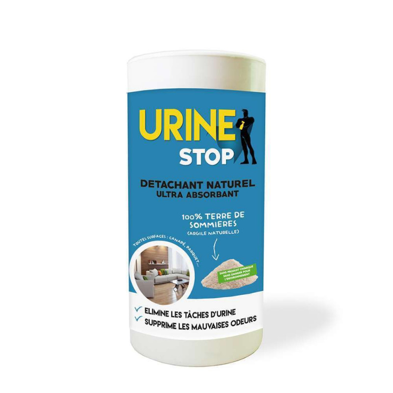 Urine Stop Terre de sommières 400g