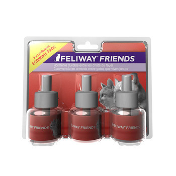 Feliway Friends pour chat : 3xrech.diffuseur