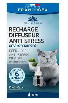 Recharge anti-stress seule 48ml
