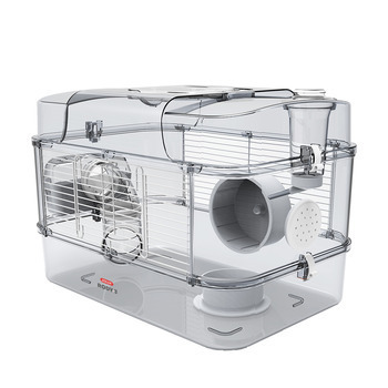 Cage Rody 3 Solo Blanc