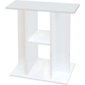 Meuble pour aquarium Aquadisio 60 blanc