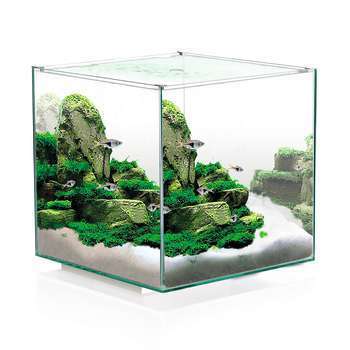 Aquarium Nano Nexus Pure Classic - 14,5L