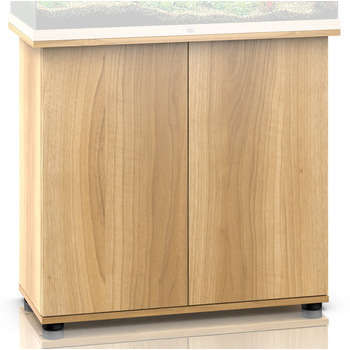 Meuble d'aquarium Rio 125 bois clair