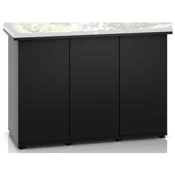 Meuble d'aquarium Rio 300/350 noir