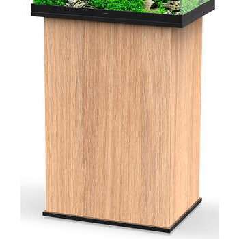 Meuble emotion nature pro 60 noir/chene