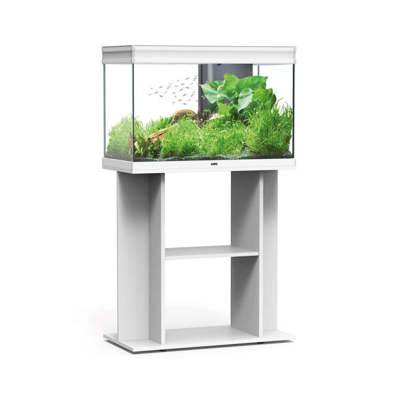 Aquarium + meuble Elegance Expert - 180L