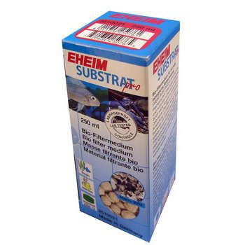 Substrat pro Eheim : 250ML