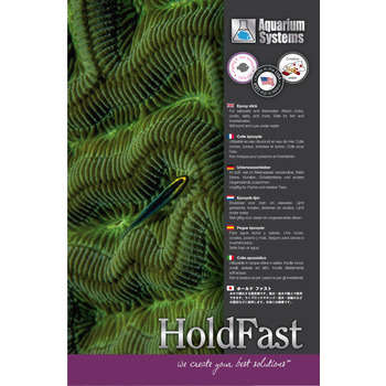 Colle epoxyde Hold Fast