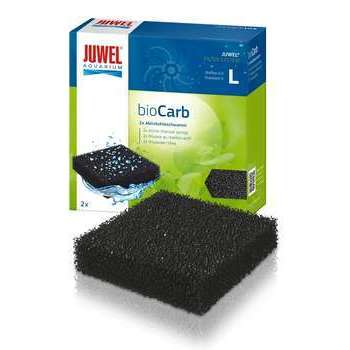 cartouche charbon bioflow 6.0/standard