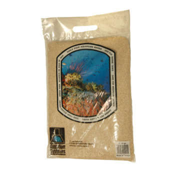 Sable pour aquarium Corail fin : 5kg