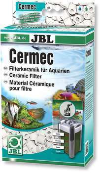 JBL Cermec : filtration céramique  1L