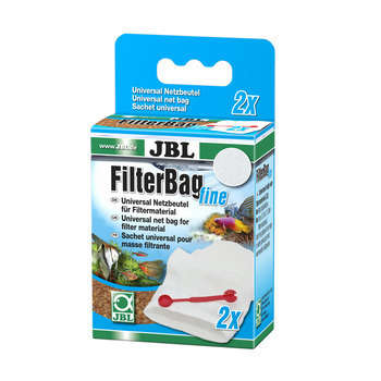 JBL FilterBag pur : x 2 sachets