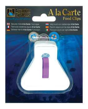 Pince à algues : L.10x12.5xh.4.5cm