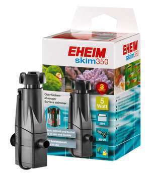 Petit aspirateur de surface Eheim Skim 350