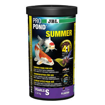 Nourriture bassin ProPond Summer : S, 0,34 kg