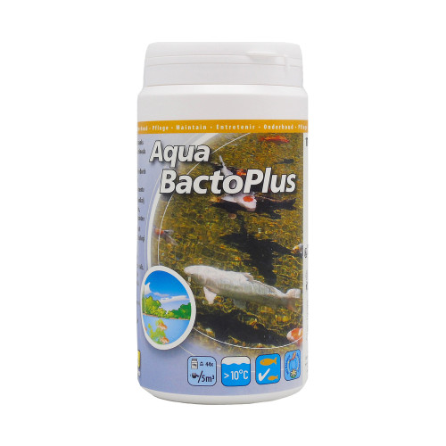 Aqua bactoPlus 1100g