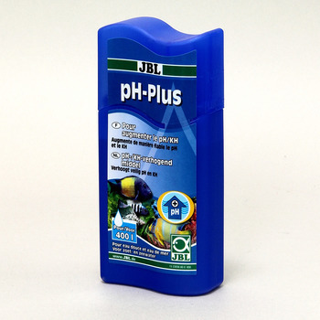 Conditionneur eau pH Plus: 100ML