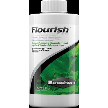 Flourish, stimulateur de croissance : 250 ml