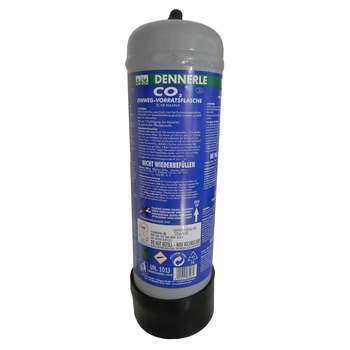 Bouteille jetable CO2 Aquarium (1200gr)