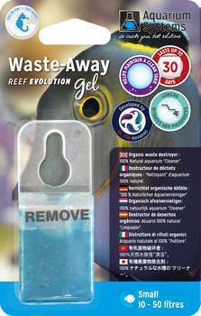 Gel marin Waste Away : small, x1