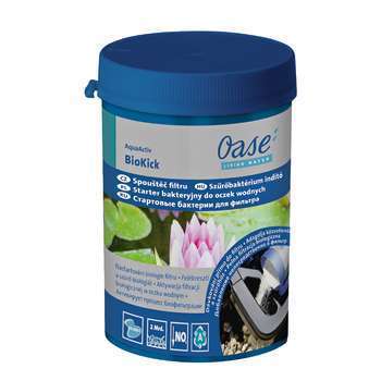 Aquaactiv biokick 200ml