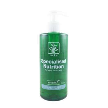 Specialised Nutrition 300 ml-Engrais Liquide