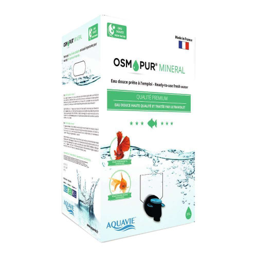 Osmopur Mineral 20L