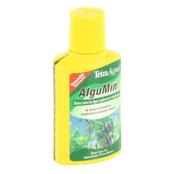 Anti-algues AlguMin : 100 ML
