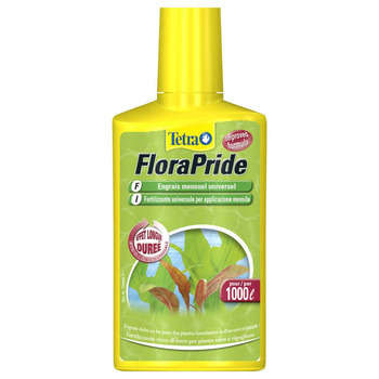 Fertilisant liquide plantes aquarium: 250ml