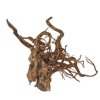 Décor aquarium/terrarium: Racine araignée 30-42 cm