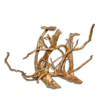 Décor terrarium: Racine araignée 40-50 cm