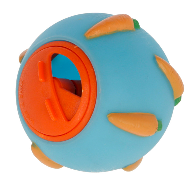 Jouet pour rongeur Balle snack Ø7cm