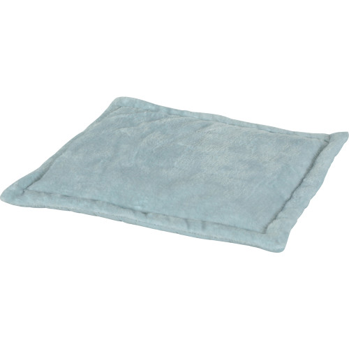 Mini plaid pour lapin en polyester Neolife 35x30 c