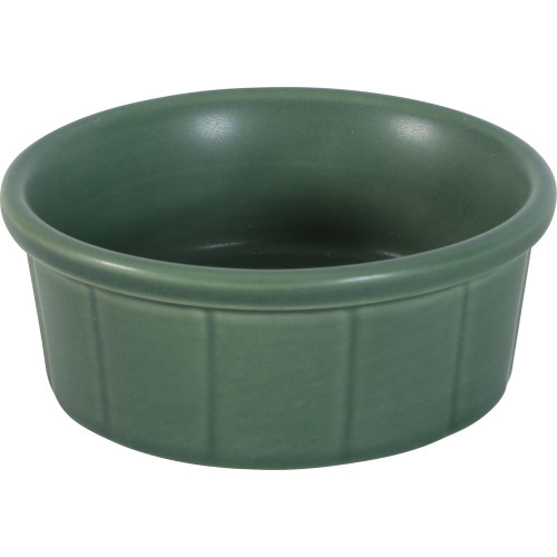 Écuelle Neolife verte en céramique pour lapin 150