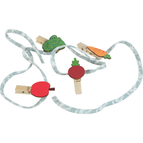 Corde à friandises Neolife pour lapin 150 cm