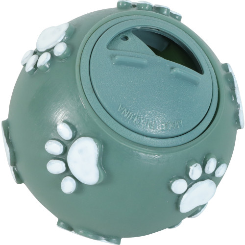 Balle à friandises Neolife pour lapin Ø7 cm