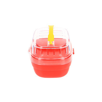 Panier de transport en plastique pour petits ronge
