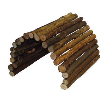 Pont flexible pour cochon d'inde et gerbille