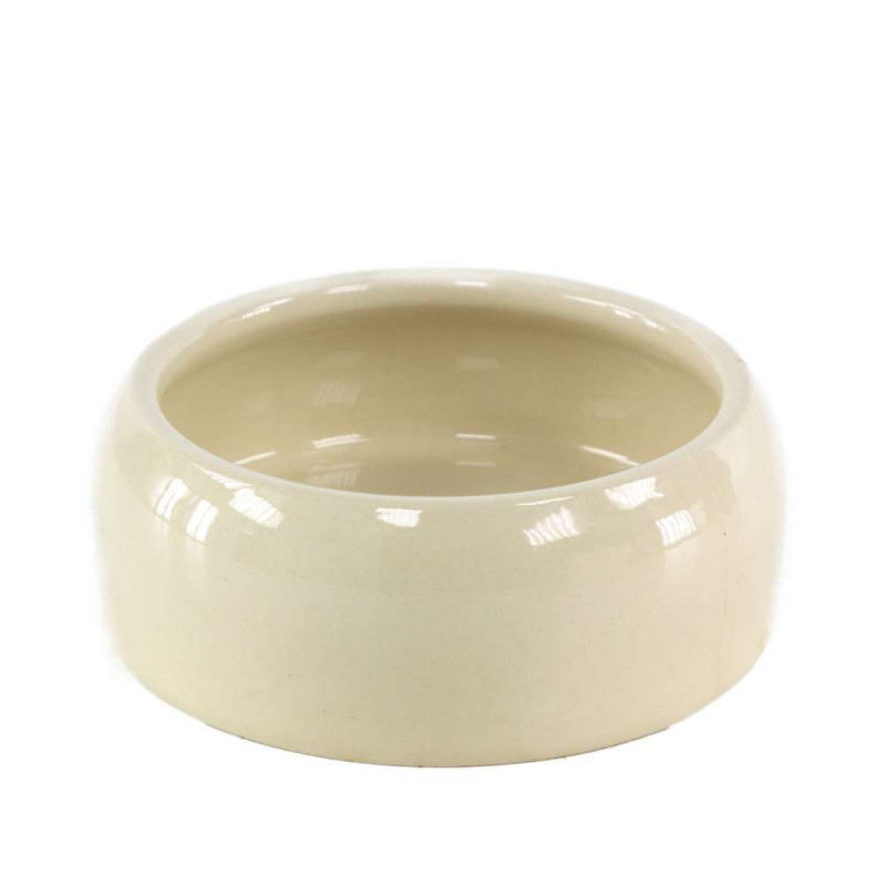 Gamelle pour rongeur en pierre 500ml