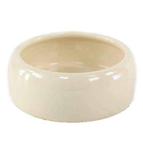 Gamelle pour rongeur en pierre 750ml