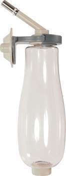 Biberon rongeur remplissage par le dessus 500ml be